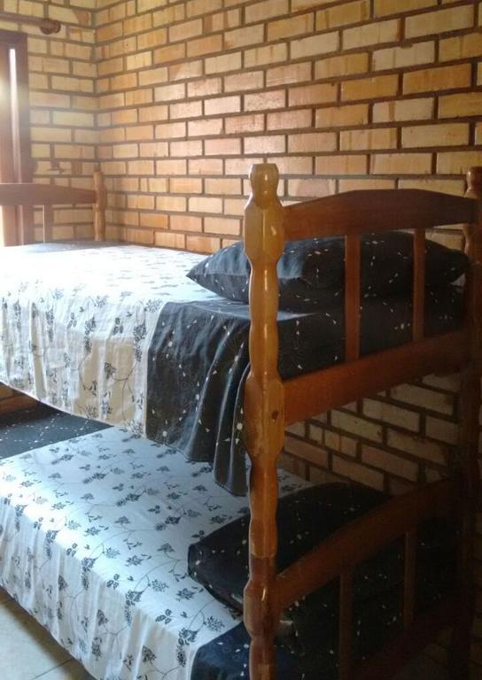 فندق بورتو بيلوفي  Recanto Aracua المظهر الخارجي الصورة